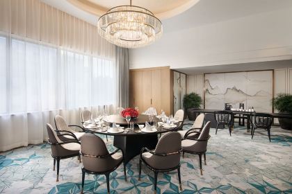 福建外貿中心悅華飯店（三坊七巷店）·閩筵1984中餐廳