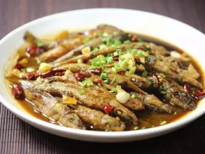 灶香土菜（神仙居店）