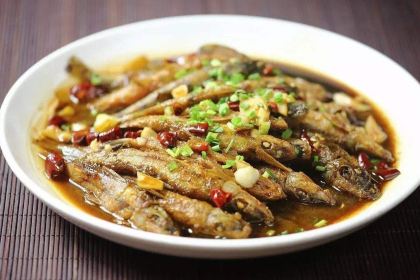 灶香土菜（神仙居店）