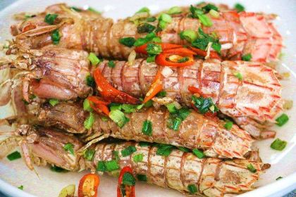 SEAFOOD XIAOBAILOU