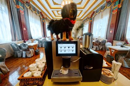 那曲饭店·餐厅