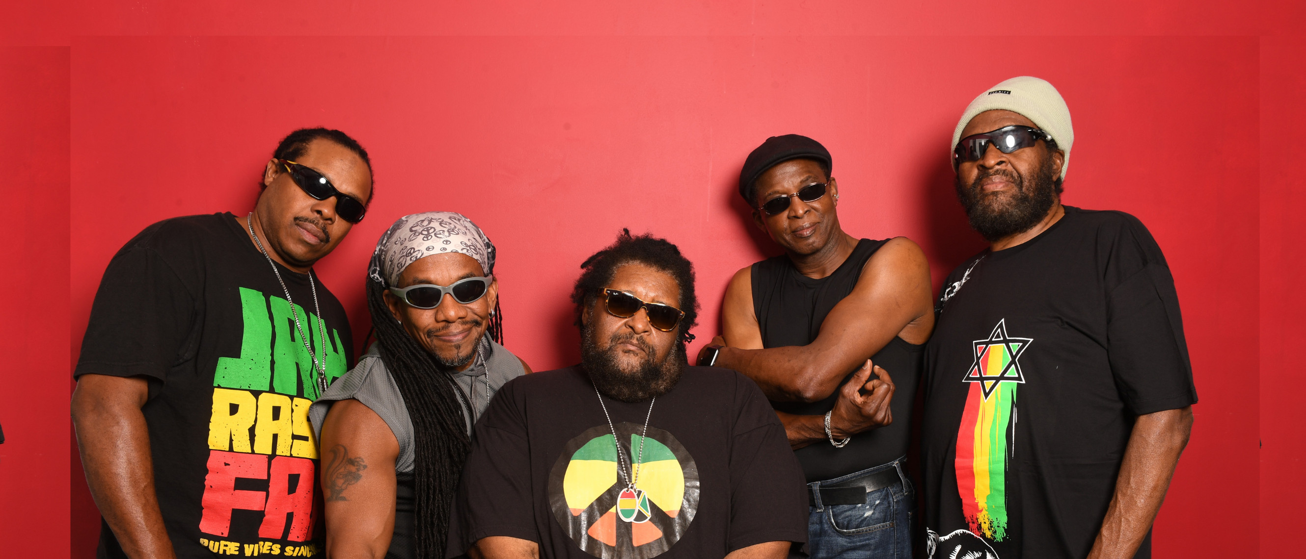 One love reggae festival 2025 | Tauranga and Wharepai Domains