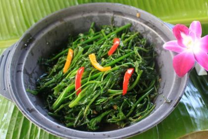 dirty duck Restaurant