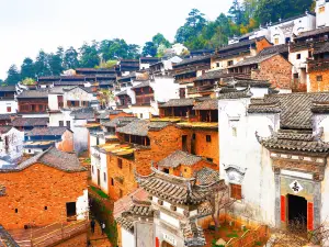 Tianjie