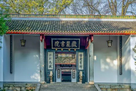 Yuelu Academy
