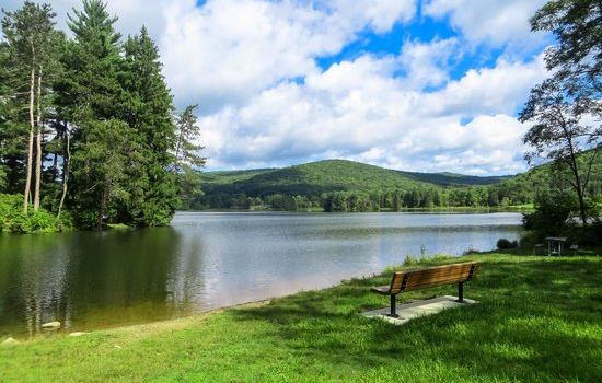 Red House Lake