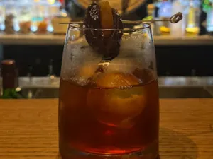 The Warehouse Wine & Tapas Bar