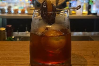 The Warehouse Wine & Tapas Bar