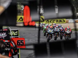SBK · Czech Round 5