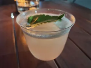 齊·园林WHISKY LOUNGE