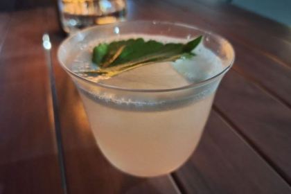 齊·园林WHISKY LOUNGE