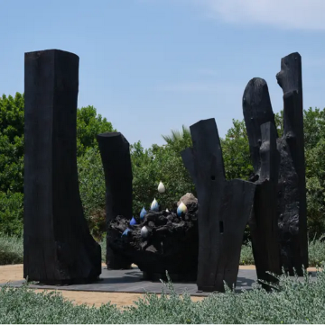 Mineo Mizuno: Homage to Nature | Huntington Library