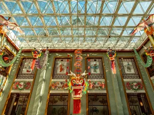 Weifang Kite Museum