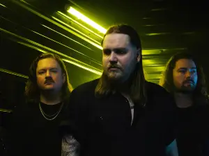 Upheaval Festival 2025