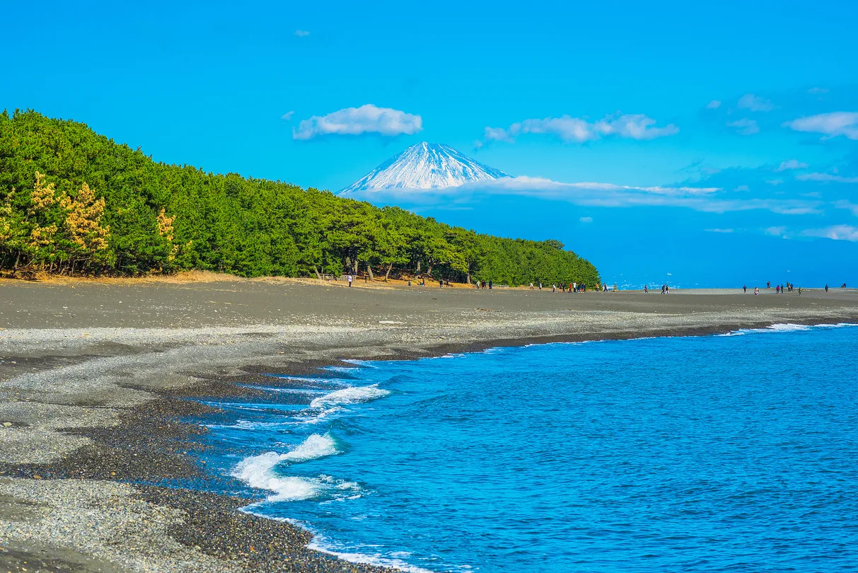 2_Miho no Matsubara
