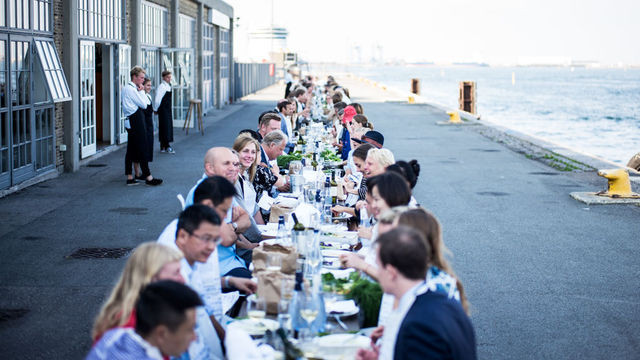 Copenhagen Cooking and Food Festival | Copenhagen