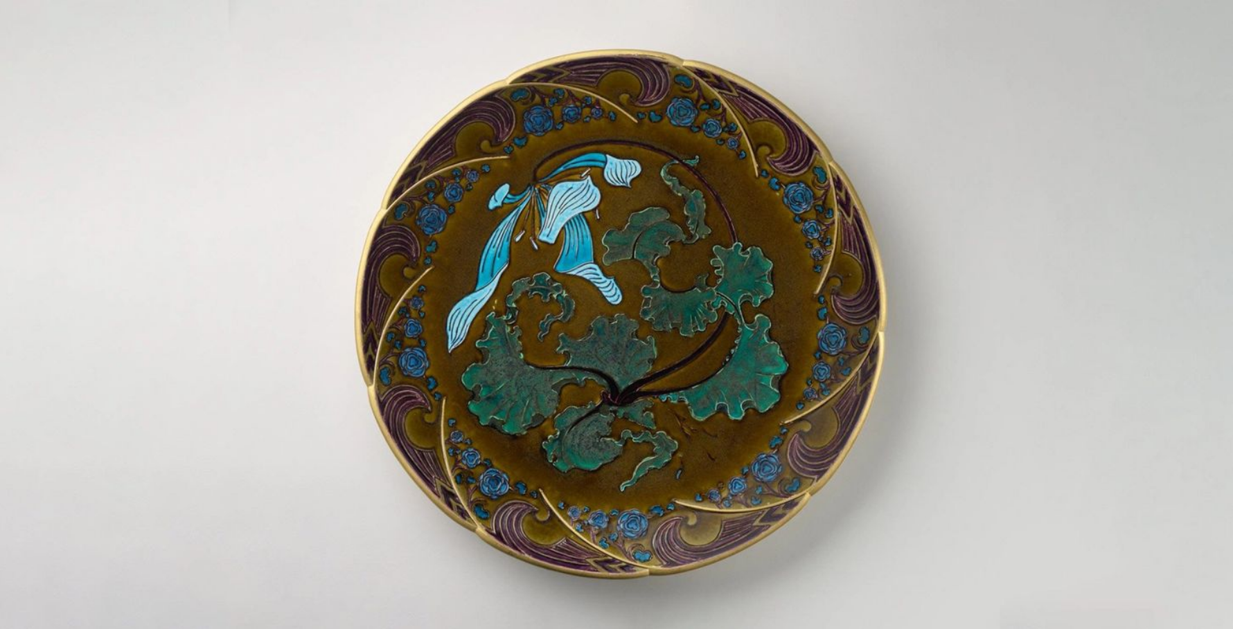 Firing the Imagination: Japanese Influence on French Ceramics, 1860-1910 | Philadelphia Museum of Art