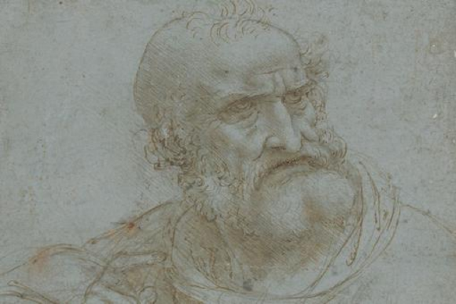 Leonardo – Dürer | Albertina