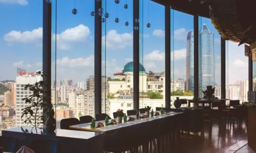 YUNYI RESTAURANT