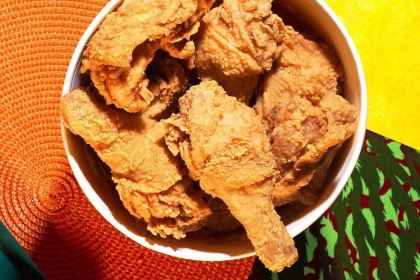 Jollibee Earl's Court