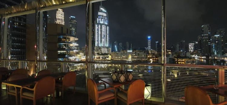 Armani Ristorante