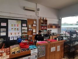 Golden Factory Outlet GFO