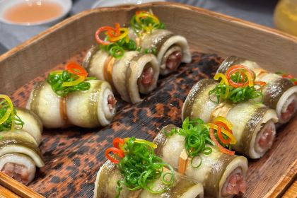 CHEN HOUSE·Champion Tower