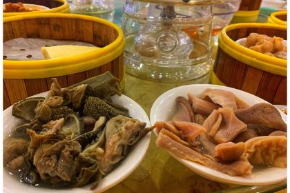 溢香酒楼(万豪店)