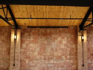 Union + Social Event Venue