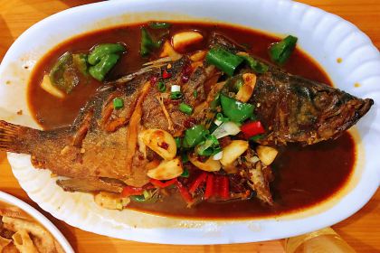 黄牛肉馆·农家土菜