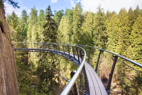 Cliffwalk
