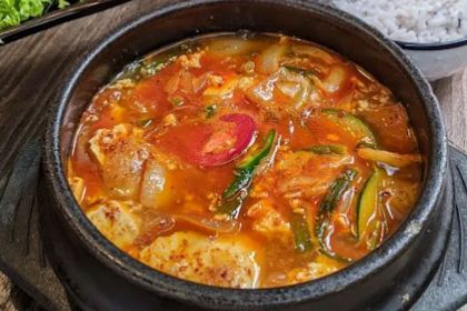 Haroo Korean Restaurant