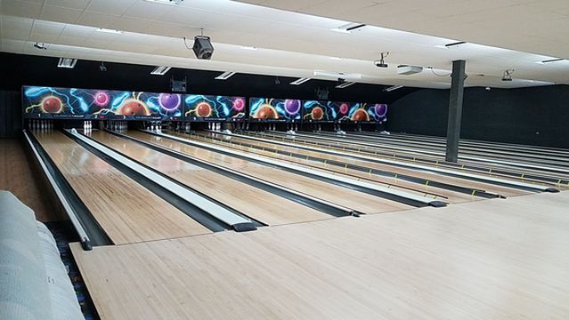 Cain's Lanes