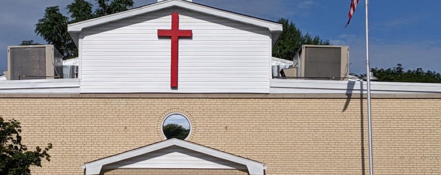 Proviso Baptist Church