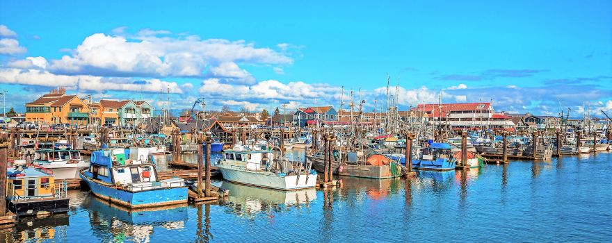 Steveston