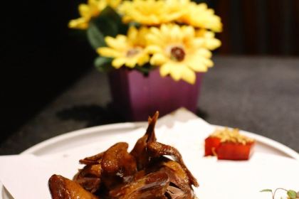 润苑大酒楼(徐汇店)