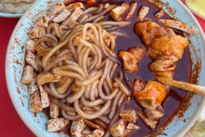 王老五粉豆腐(福康里店)