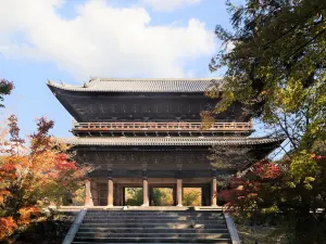 Nanzen-ji Temple