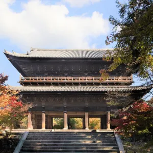 南禪寺