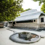 馬累古清真寺