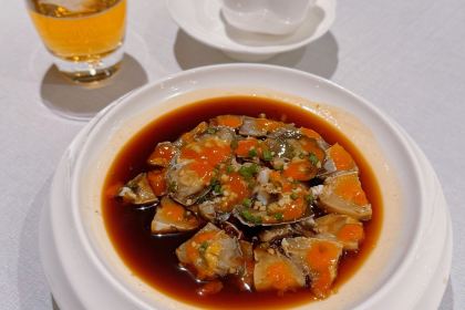 甬府尊鲜(国金中心店)