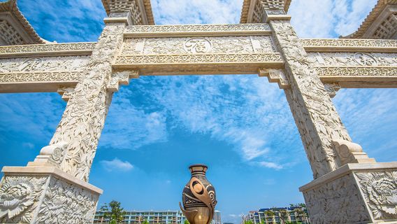 จุดชมวิวทะเลฟูรูตะวันออก