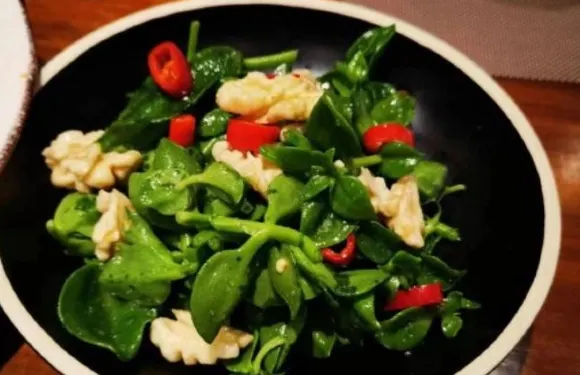 西柏坡榮逸鄉村客棧·四季軒餐廳