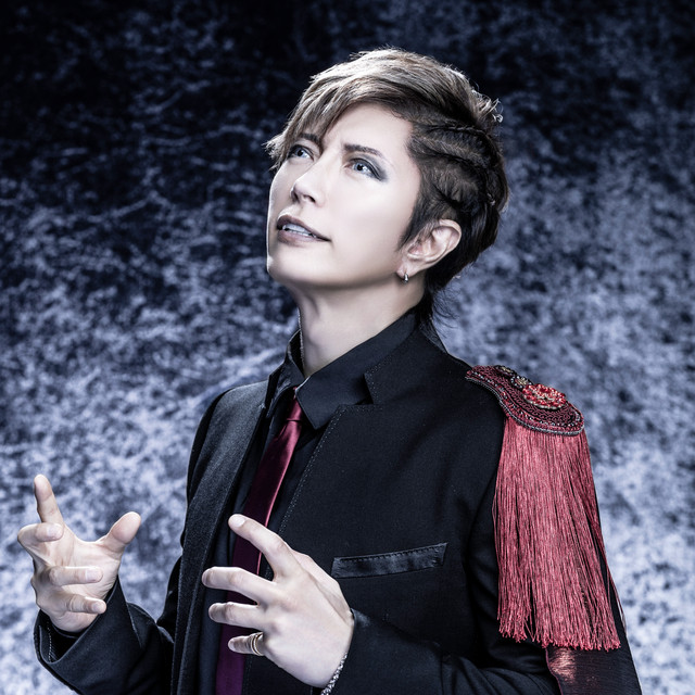 Sendai | GACKT 2026 -INFINITY- | Tokyo Electron Hall Miyagi
