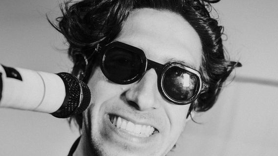 St. Louis | Ricky Montgomery's Montgomery Ricky 10 Year Anniversary Tour