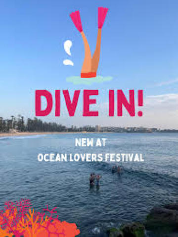 海洋愛好者節 | Bondi Beach