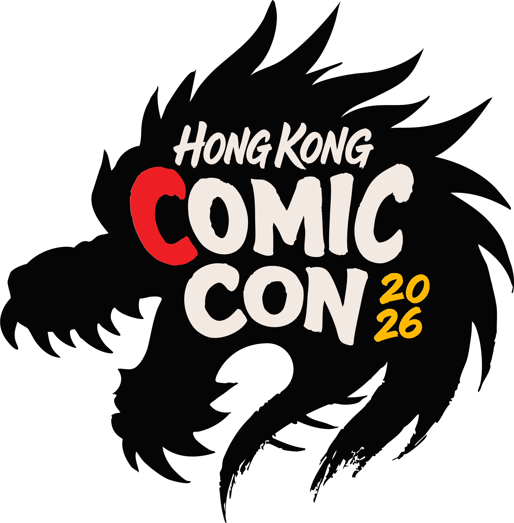 HONG KONG COMIC CON 2026 | Hong Kong Convention and Exhibition Centre