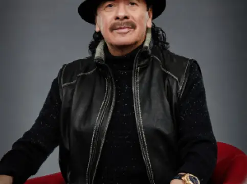 그랜드라피드 | Santana & The Doobie Brothers 2026《Oneness》투어