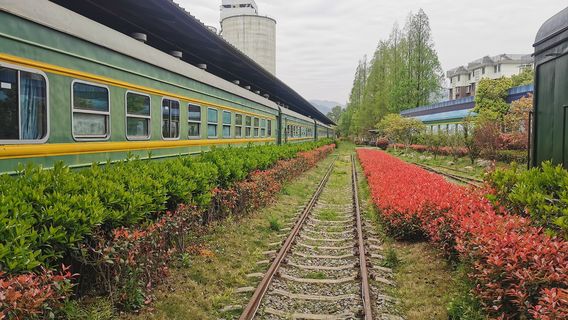 Jiande Aviation Town