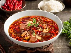 湘不湘·双椒鱼头(成阳路店)